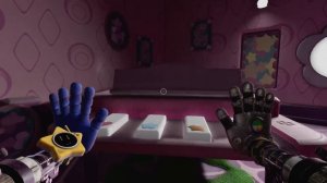 НАШОЛЬ ЛИЛИ В POPPY PLAYTIME 5! ОНА ТАК БЕСИТ!