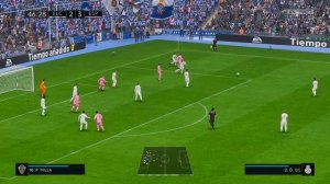 Эльче - Эспаньол