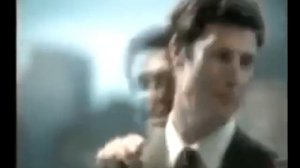 Рекламные блоки и анонсы (ОРТ, 27.02.2001) наоборот