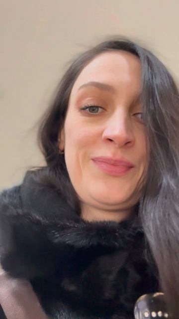 Сбежала из дома