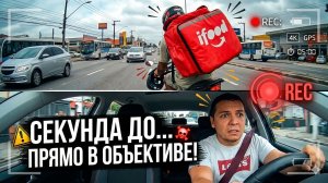 В Объективе выпуск №1