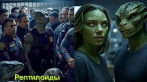 Явления Полтергейста. Часть 1