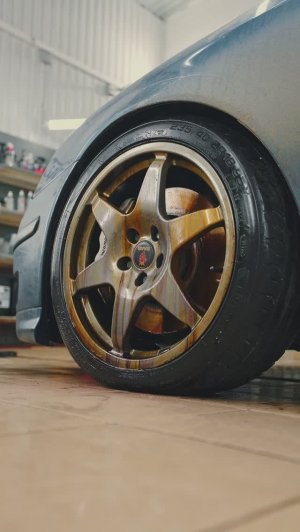 ЧТО НЕ ТАК С DOUBLE IRON?  #foamheroes #уходзаавто #detailing #diy #automobile #iron