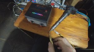 Фольксваген Пассат В5 сгорела катушка