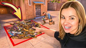 🍋СОРЕВНОВАНИЕ С АРТКУЛОМ, КЕНТ АПК И САЙЛЕСОМ НА МИЛЛИОН ГОЛДЫ В STANDOFF 2!