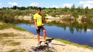 эксперимент с бутылкой ЧАСТЬ 4