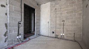 Ход строительства ЖК «Остров-сад» в Тюмени от застройщика «Страна Девелопмент», 01.03.2026