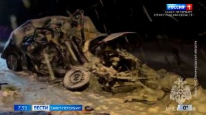 Вести Санкт-Петербург. Выпуск 07.35 от 27.02.2026