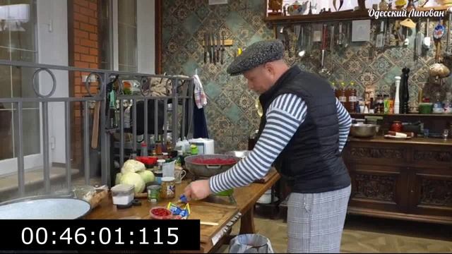 Первый Борщ без Мяса в Этом Году. Борщ! За уши не оторвешь. Бабушкины рецепты. Попробуйте! смотреть онлайн