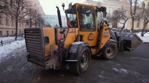 Ключ к профессии. Тракторист