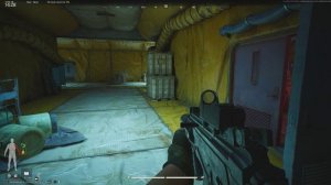 арена хетшоты