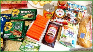 Новая бижутерия/ Была у врача/Покупки Продуктов