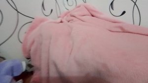 обустройство комнаты Баси часть 1