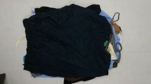 42014 Свитера легкие, 4пак, LIGHT SWEATERS, секонд (extra) оптом