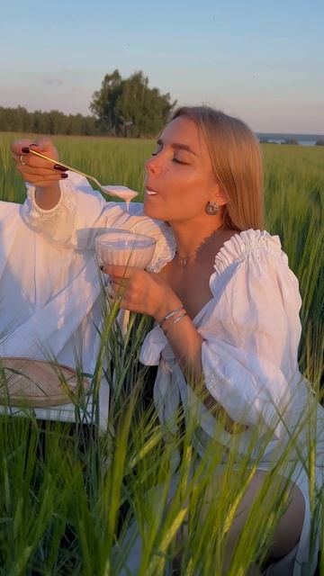 Скоро будем гулять с 🍦, а не скользить!😅 Да, новосибирцы?