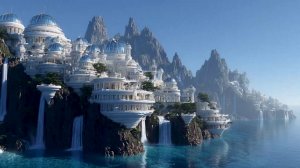 Дворец у Моря