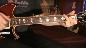 Моя любовь-ВИА " Синяя птица" (как играть на гитаре аккорды)