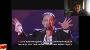 Всё для тебя.С.Михайлов.