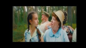 манюня приключения в деревне первая  часть