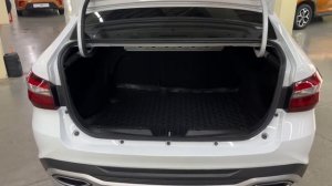 Продается LADA Vesta SE Cross 2023 /Авто с пробегом