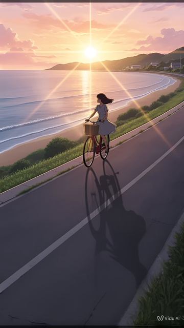 Прогулка на восходе смотреть онлайн