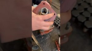 Переходник включения и отключения привода Нш 32-50 под ремень . ЗАКАЗЫ : +7990 000 6752