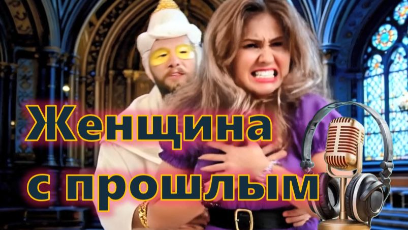 🎧 ЖЕНЩИНА С ПРОШЛЫМ: Раскручиваем тайны психологических травм и сектантских манипуляций смотреть онлайн