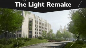 The Light Remake