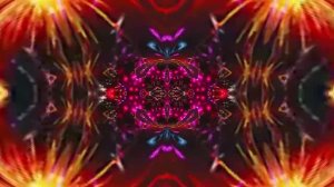 Футажи! Футаж Огни Сказочной Ночи К 8 от Киностудии Мудрого Кота Тимофея!!!