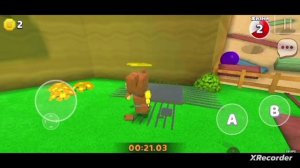 Прохожу сба заного