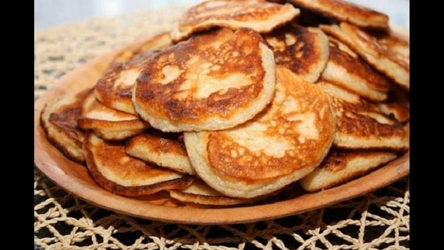 ОЛАДЬИ НА КАТЫКЕ смотреть онлайн