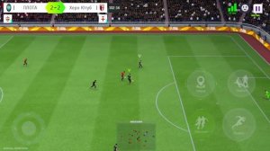 Стрим Тотал Футбол конец сезона ! Total Football