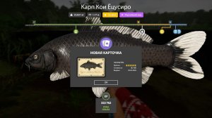 ПЯТНИЧНАЯ ПРОВЕРКА ФАРМА НА МЕДНОМ И ДРУГИЕ ВОДОЕМЫ В РУССКОЙ РЫБАЛКЕ 4 СТРИМ