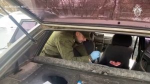 Пропавшую в Смоленске девочку нашли в квартире ранее судимого мужчины