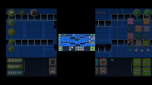 строю уровень в ГД