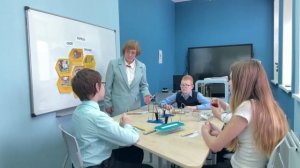 Коррекционно - развивающее дефектологическое занятие (конкурс «Учитель-дефектолог России - 2026»)