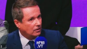 Nicolas & Charles 🇫🇷