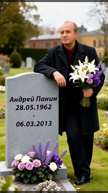 Память о хороших актерах