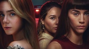 Той ночью (Esa noche) 2026 Трейлер