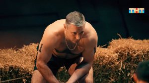 Поединок олимпийцев| Ковальчук, Коротышкин, Негодайло | «Титаны. Битва сезонов»