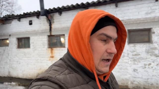 Саня Новиков/Понаводил порядки.Планов много.