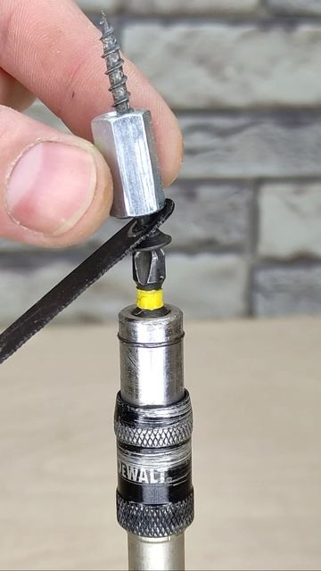 Узнав этот секрет, ты никогда не выбросишь старое полотно от ножовки! Узнав этот секрет, ты никогда не выбросишь старое полотно от ножовки!