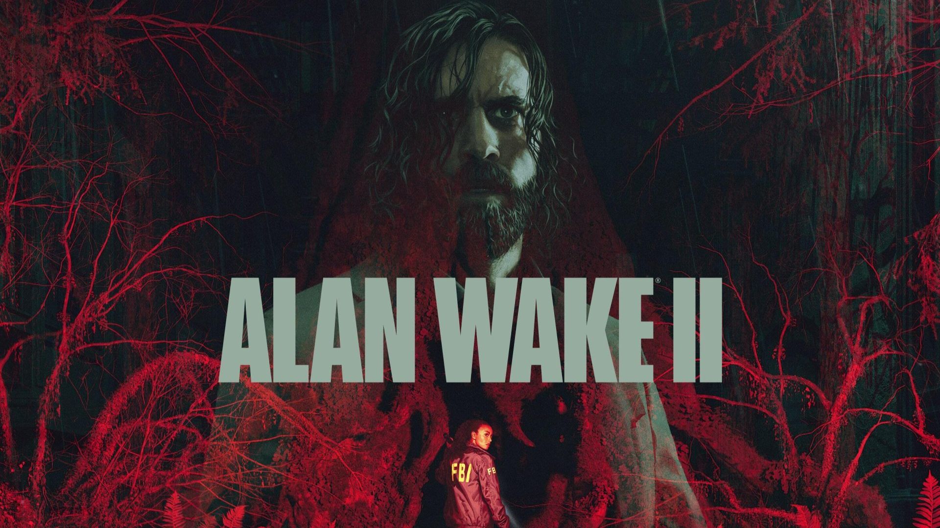 Alan Wake II #3 смотреть онлайн