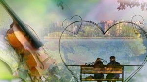 Эдуард Асадов (поет Георгий Колдун) - Я могу тебя очень ждать