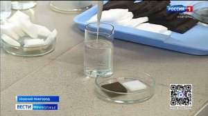 Нижегородские ученые создают "умную" повязку для лечения ран