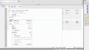 33 Циклы FOR и WHILE