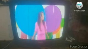 Выход с профилактики канала Ani (21.01.2026)