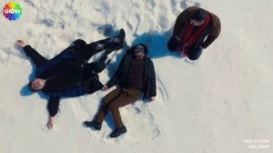 Наследник 24 серия анонc, что будет в сериале