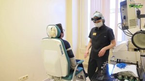 "Как восстановить голос" / "Специальный репортаж" от 27.02.2026