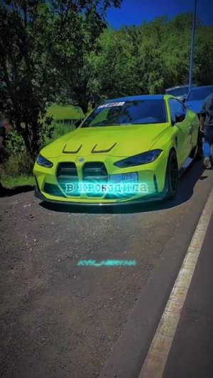 Эдиты бмв